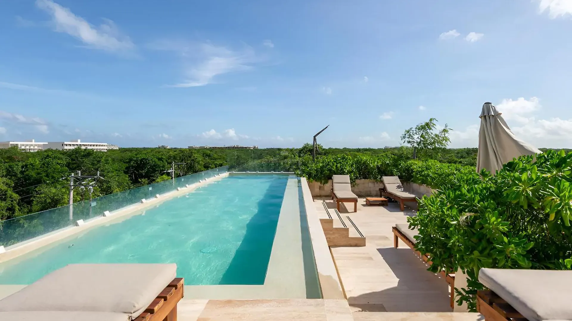 A 7 Minutos De La Playa Tulum 2 Recamaras location