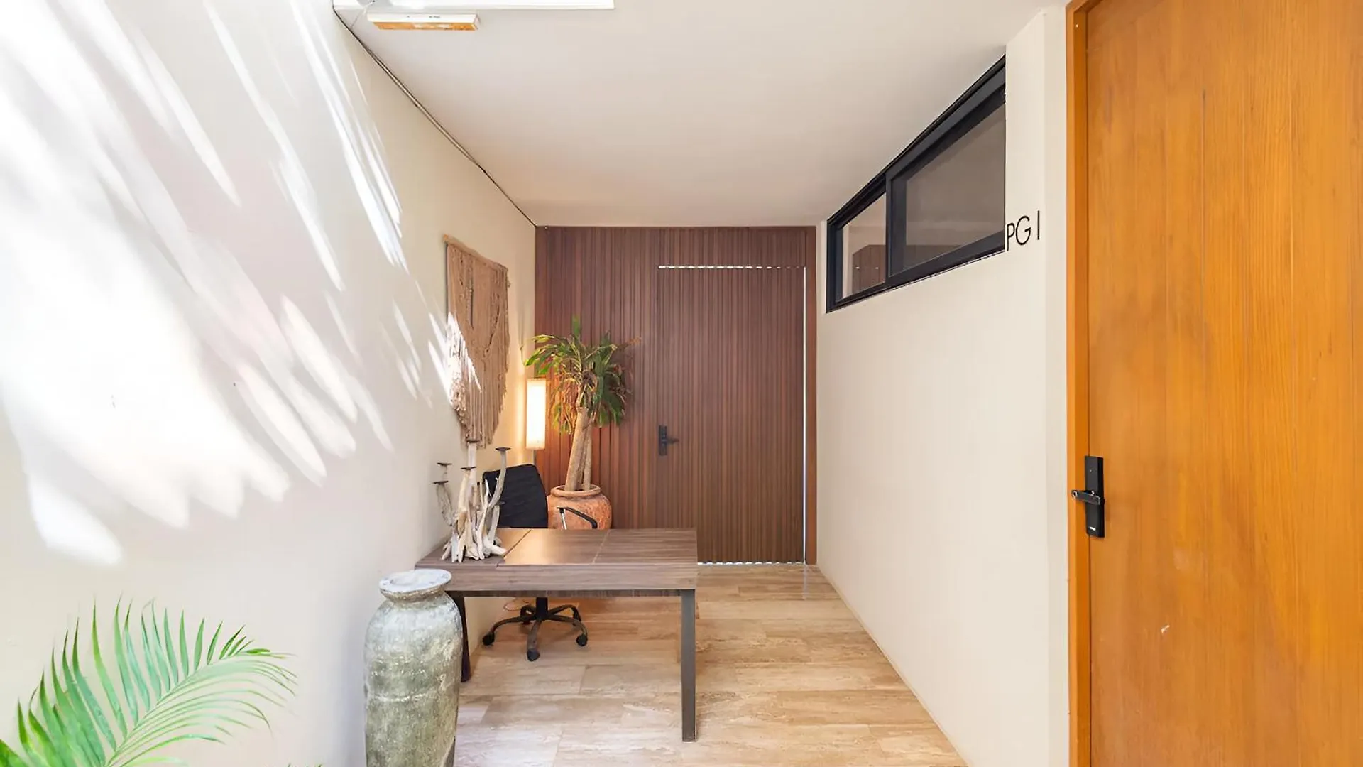 A 7 Minutos De La Playa Tulum 2 Recamaras Apartment Mexico